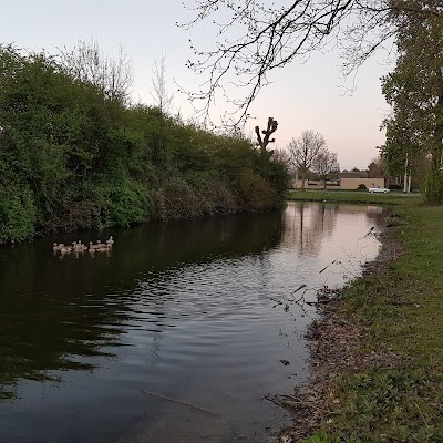 Photos of Winkelcentrum Presikhaaf