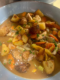 Photo n°19 de Restaurant Fa Bio Li à Vichy (Bar à vin)