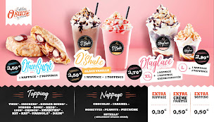 Photo n°10 de O'Tacos Anglet à Anglet (Restaurant de tacos)