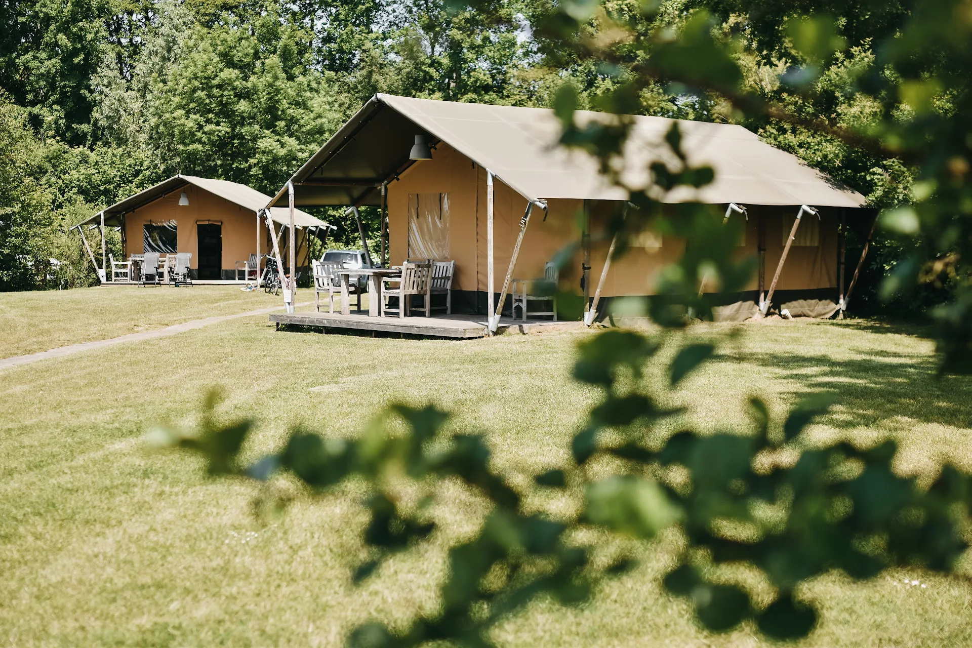 Camping Rammelbeek