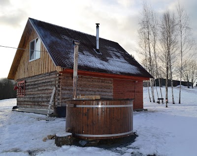 Photos of Holiday home Berezovyi Hutor