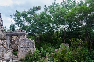 Photos of Betty's Hope Historic Sugar Plantation