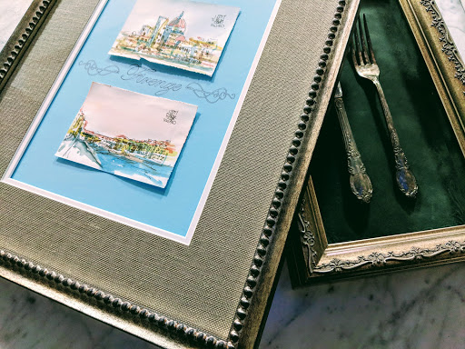studio369 Custom Frame Design - Thumbnail