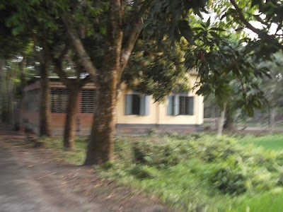 Photos of Kholishakuri Poschimpara Jame Mosjid