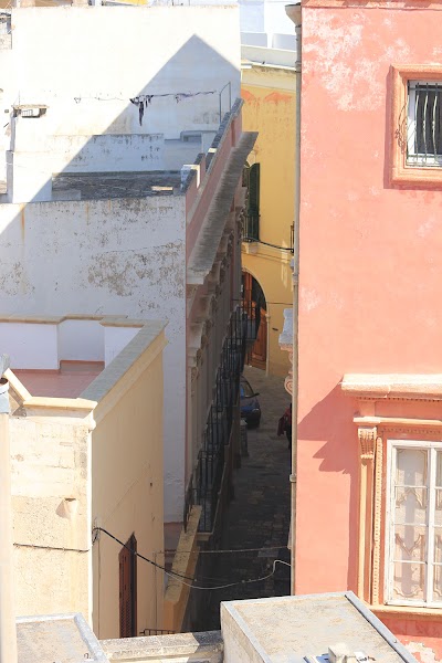Photos of B & B Palazzo Senape de Pace Gallipoli