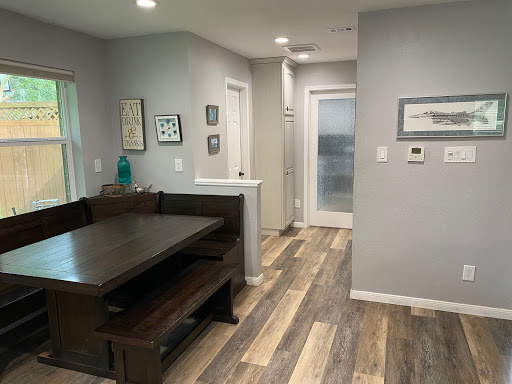 ZW Construction - Visual