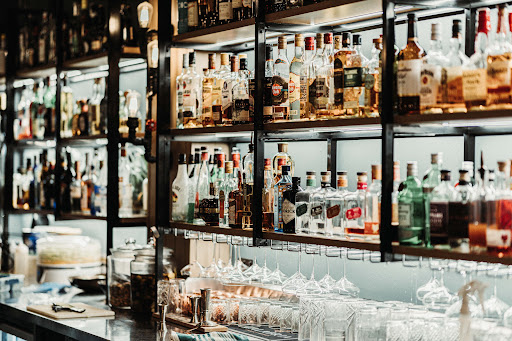 Photo of Copper Bar & Grill