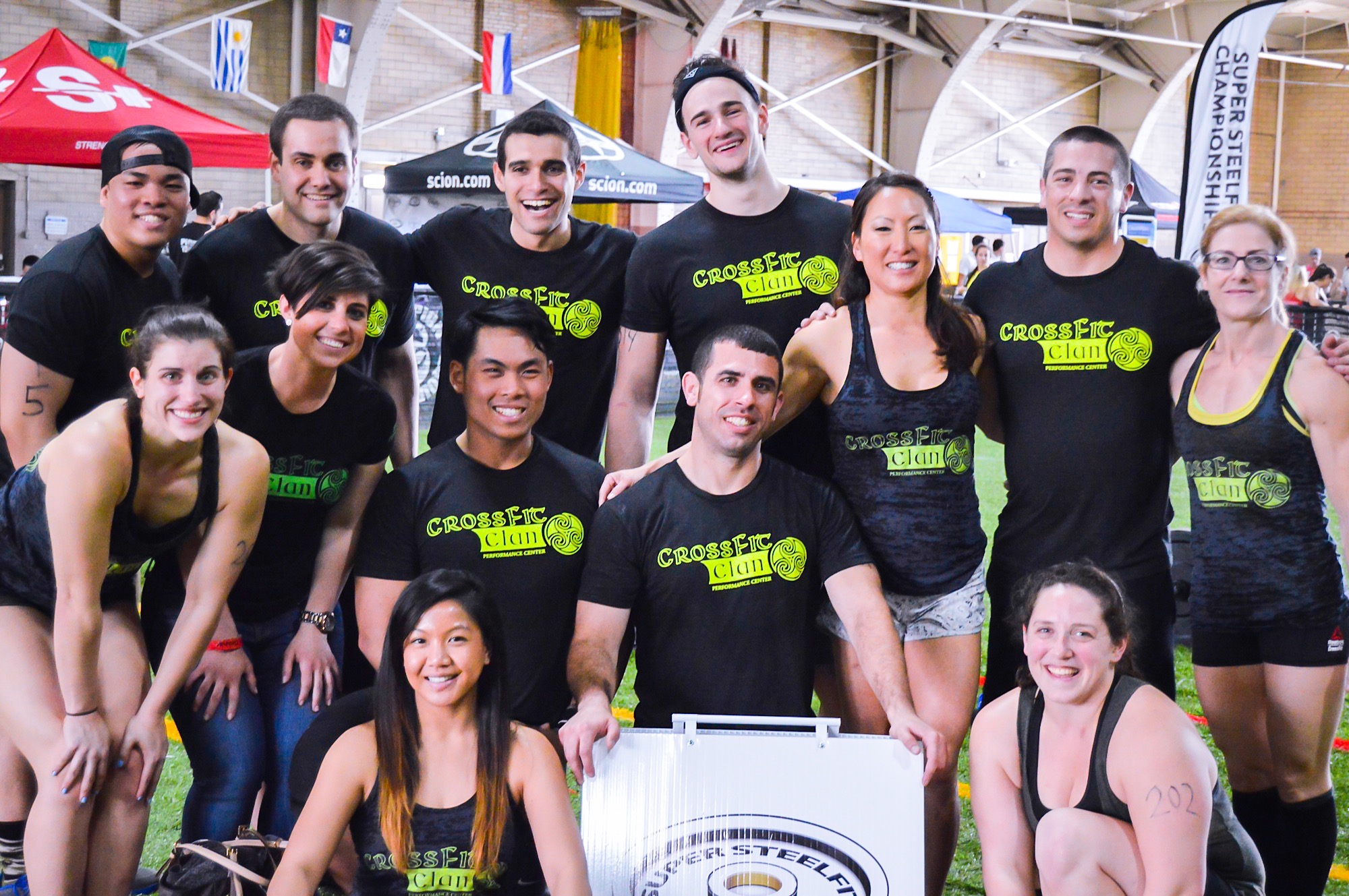 CrossFit Unbreakable photo 12