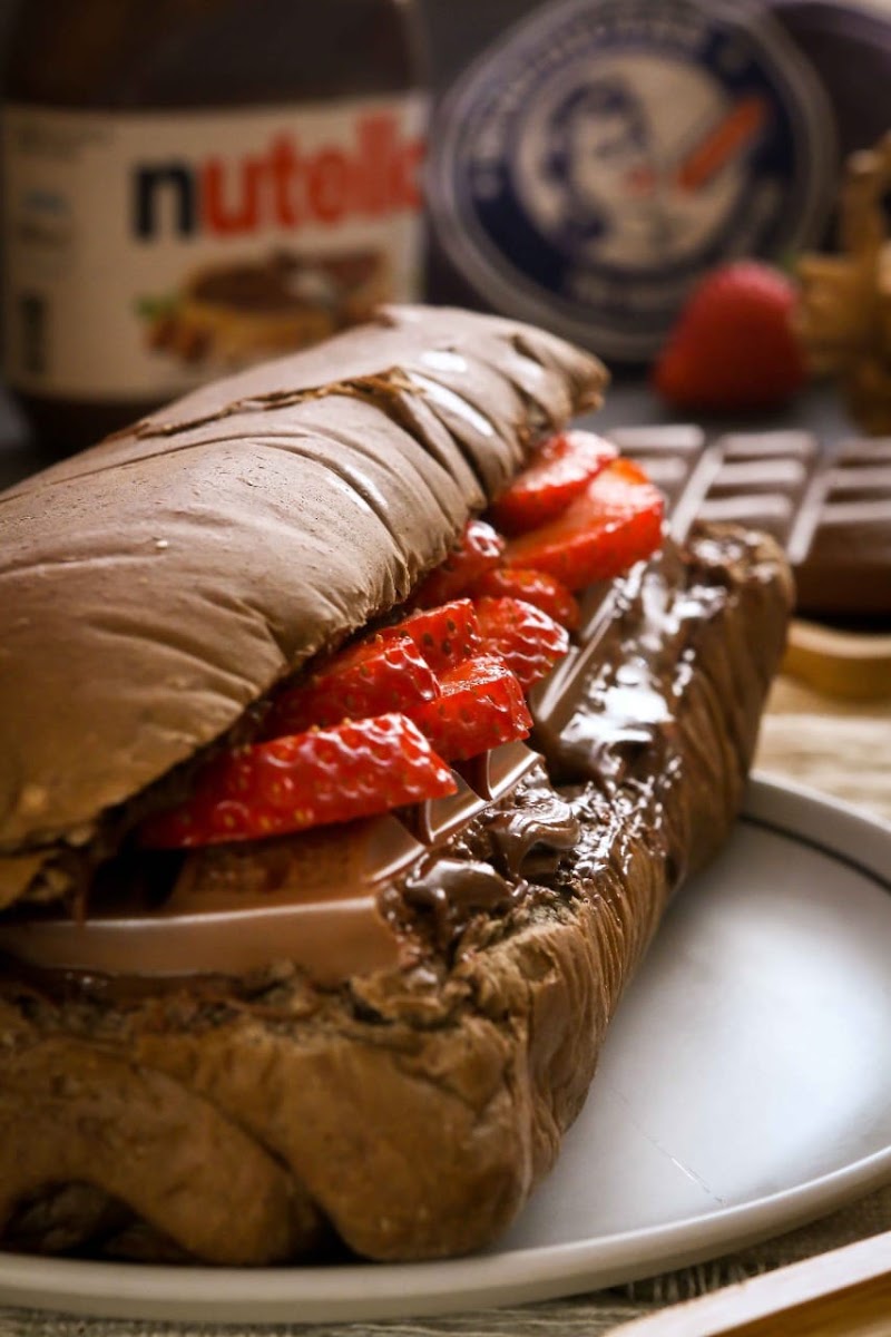 Joaquina's Hot Dog — photo 5