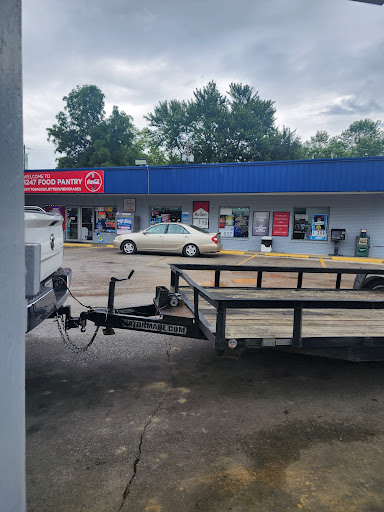 EDWARDS FOOD MART
