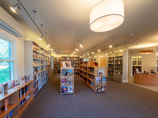 Solomon Wright Public Library - Visual