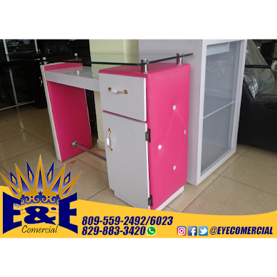Photos of E&E COMERCIAL - SAL&Oacute;N Y PELUQUER&Iacute;A.