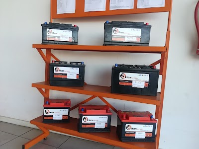 Photos of Atlas Battery Welkom