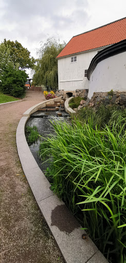 Rosénparken - Thumbnail
