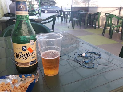 Photos of Zhiguli Bar