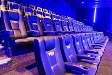 VOX Cinemas dubai UAE