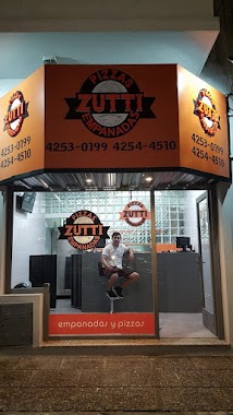 zutti pizza y empanada, Author: zutti pizzeria