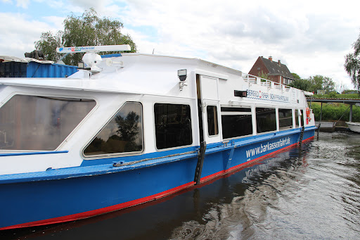 Bergedorfer Schifffahrtslinie Buhr GmbH - Thumbnail