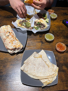 TJ's Street Tacos photo