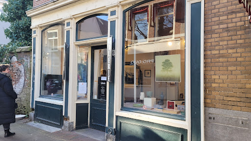 De Galerie Spierenburg