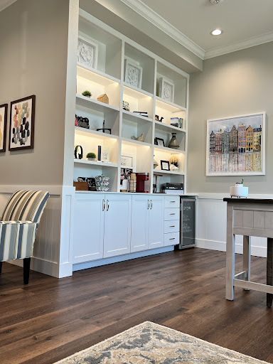 Chad Perry, DDS - Visual