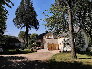 Photo n°2 de Chez Mathilde et Marc à Scaër (Location d'appartement de vacances)