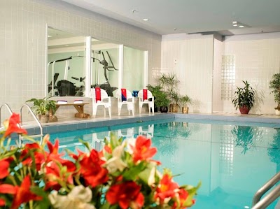Photos of Manoir des Sables