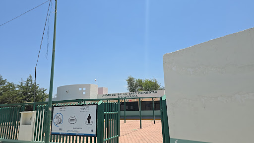 Centro de Salud Altzayanca - Thumbnail