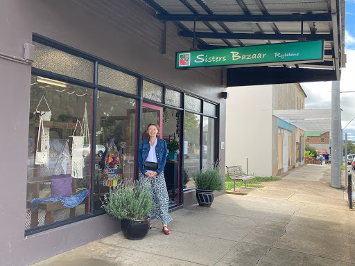 Sisters Bazaar Rylstone