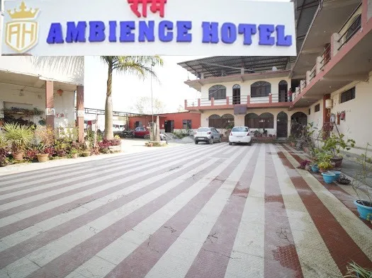 Ambience Hotel