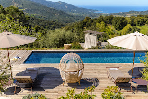 Photo n°57 de Terre de Maquis à Sari-d'Orcino (Chambre d'hôtes)