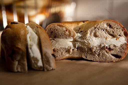 Eastdale Ave Bagels Gallery - United States
