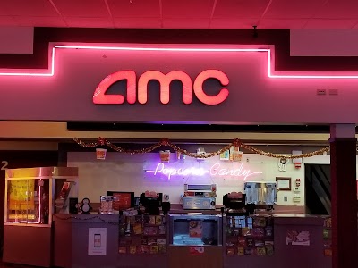 AMC CLASSIC Londonderry 10