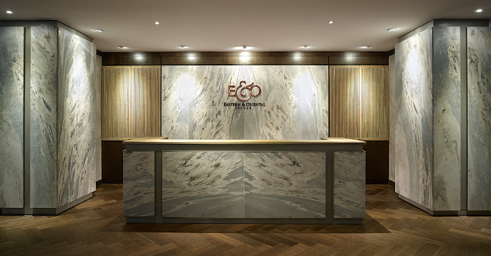 Eastern & Oriental Berhad by null