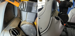 Photo n°7 de AD clean’s car à Fontenay-le-Pesnel (Service d'esthétique automobile)