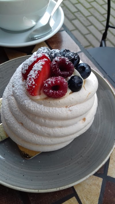 Photos of Levier Cakery