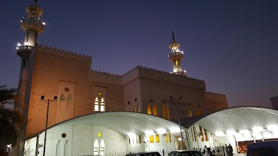 Photos of Masjid Mailam