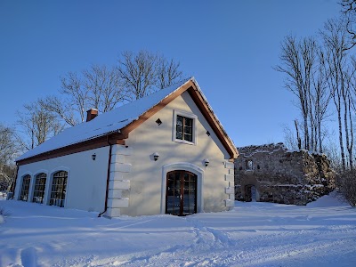 Photos of Kalnmuižas pils