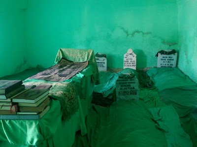 Photos of Medrese Taksi