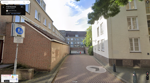 Q-Park Boschstraat - Thumbnail