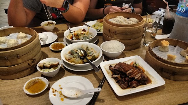 Din Tai Fung