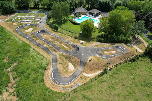 Photo de Pumptrack Chanac