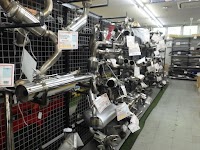 アップガレージ 沼津店