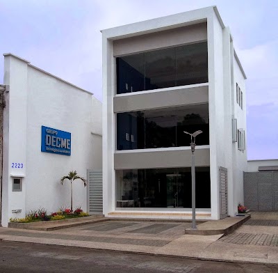 Photos of Grupo Decme