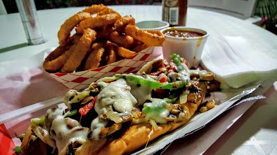 Photos of Pink's Hot Dogs