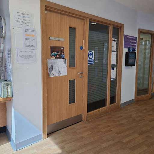 Limefield Medical Practice