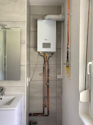 Photo n°2 de BAMS ENERGIE à Folschviller (Chauffagiste)