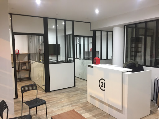 Century21 Dossimmo