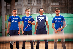 Photo n°5 de Nîmes Tennis Performance à Nîmes (Club de tennis)