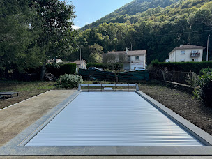 Photo n°28 de APP Piscine à Horgues (Spa)